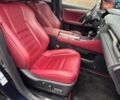 Синій Лексус РХ, об'ємом двигуна 3.46 л та пробігом 125 тис. км за 31490 $, фото 11 на Automoto.ua