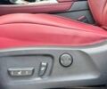 Синій Лексус РХ, об'ємом двигуна 2 л та пробігом 49 тис. км за 35500 $, фото 10 на Automoto.ua