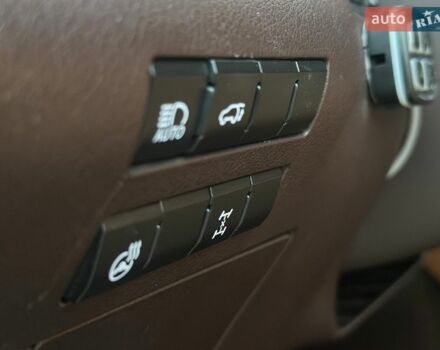 Синій Лексус РХ, об'ємом двигуна 2 л та пробігом 148 тис. км за 31500 $, фото 28 на Automoto.ua