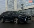 Синій Лексус РХ, об'ємом двигуна 2 л та пробігом 138 тис. км за 33600 $, фото 3 на Automoto.ua