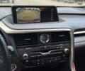 Синій Лексус РХ, об'ємом двигуна 2 л та пробігом 49 тис. км за 35500 $, фото 30 на Automoto.ua