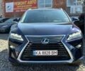 Синій Лексус РХ, об'ємом двигуна 2 л та пробігом 73 тис. км за 35000 $, фото 2 на Automoto.ua