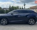 Синій Лексус РХ, об'ємом двигуна 2 л та пробігом 95 тис. км за 32900 $, фото 4 на Automoto.ua
