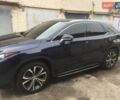 Синий Лексус РХ, объемом двигателя 2 л и пробегом 83 тыс. км за 33800 $, фото 11 на Automoto.ua