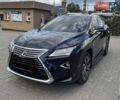 Синій Лексус РХ, об'ємом двигуна 2 л та пробігом 95 тис. км за 32900 $, фото 14 на Automoto.ua