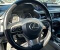 Синій Лексус РХ, об'ємом двигуна 2 л та пробігом 73 тис. км за 35000 $, фото 5 на Automoto.ua