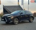 Синий Лексус РХ, объемом двигателя 2 л и пробегом 149 тыс. км за 29500 $, фото 2 на Automoto.ua