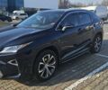 Синий Лексус РХ, объемом двигателя 3.46 л и пробегом 100 тыс. км за 32000 $, фото 5 на Automoto.ua