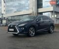 Синій Лексус РХ, об'ємом двигуна 2 л та пробігом 148 тис. км за 31500 $, фото 10 на Automoto.ua