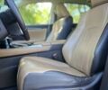 Синий Лексус РХ, объемом двигателя 2 л и пробегом 139 тыс. км за 31500 $, фото 19 на Automoto.ua