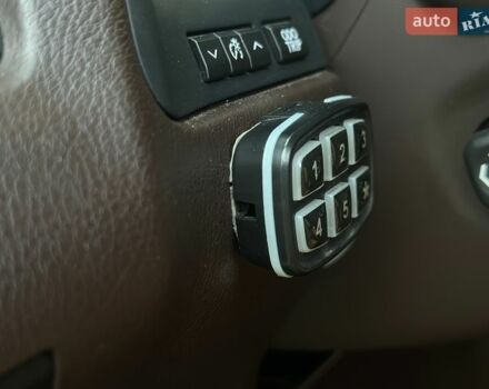 Синій Лексус РХ, об'ємом двигуна 2 л та пробігом 148 тис. км за 31500 $, фото 15 на Automoto.ua