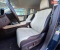 Синий Лексус РХ, объемом двигателя 2 л и пробегом 181 тыс. км за 30197 $, фото 9 на Automoto.ua