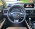 Синий Лексус РХ, объемом двигателя 2 л и пробегом 139 тыс. км за 31500 $, фото 24 на Automoto.ua