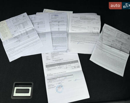 Синий Лексус РХ, объемом двигателя 2 л и пробегом 49 тыс. км за 39500 $, фото 35 на Automoto.ua