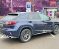 Синій Лексус РХ, об'ємом двигуна 3.46 л та пробігом 125 тис. км за 31490 $, фото 6 на Automoto.ua