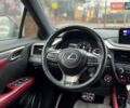 Синій Лексус РХ, об'ємом двигуна 3.46 л та пробігом 125 тис. км за 31490 $, фото 13 на Automoto.ua