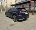 Синій Лексус РХ, об'ємом двигуна 3.46 л та пробігом 90 тис. км за 34000 $, фото 6 на Automoto.ua