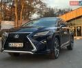 Синій Лексус РХ, об'ємом двигуна 2 л та пробігом 139 тис. км за 28500 $, фото 9 на Automoto.ua