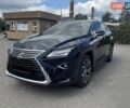 Синій Лексус РХ, об'ємом двигуна 2 л та пробігом 95 тис. км за 32900 $, фото 11 на Automoto.ua