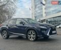Синій Лексус РХ, об'ємом двигуна 2 л та пробігом 148 тис. км за 31500 $, фото 5 на Automoto.ua