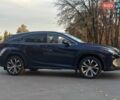 Синий Лексус РХ, объемом двигателя 2 л и пробегом 139 тыс. км за 34800 $, фото 14 на Automoto.ua