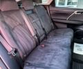 Синій Лексус РХ, об'ємом двигуна 2 л та пробігом 73 тис. км за 35000 $, фото 13 на Automoto.ua