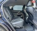 Синий Лексус РХ, объемом двигателя 3.46 л и пробегом 142 тыс. км за 39999 $, фото 24 на Automoto.ua