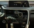 Синій Лексус РХ, об'ємом двигуна 3.46 л та пробігом 119 тис. км за 35900 $, фото 15 на Automoto.ua