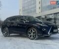 Синий Лексус РХ, объемом двигателя 2 л и пробегом 139 тыс. км за 32500 $, фото 1 на Automoto.ua