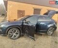 Синий Лексус РХ, объемом двигателя 2 л и пробегом 98 тыс. км за 33300 $, фото 8 на Automoto.ua