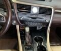 Синій Лексус РХ, об'ємом двигуна 2 л та пробігом 170 тис. км за 29500 $, фото 7 на Automoto.ua
