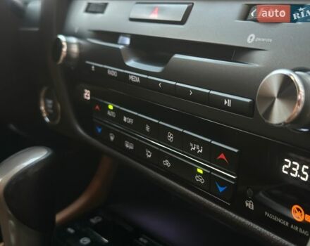 Синій Лексус РХ, об'ємом двигуна 2 л та пробігом 148 тис. км за 31500 $, фото 20 на Automoto.ua