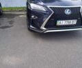 Синій Лексус РХ, об'ємом двигуна 3.5 л та пробігом 220 тис. км за 26300 $, фото 14 на Automoto.ua