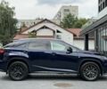 Синий Лексус РХ, объемом двигателя 3.5 л и пробегом 140 тыс. км за 35000 $, фото 6 на Automoto.ua