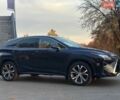 Синий Лексус РХ, объемом двигателя 2 л и пробегом 139 тыс. км за 27500 $, фото 7 на Automoto.ua