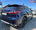 Синій Лексус РХ, об'ємом двигуна 2 л та пробігом 73 тис. км за 35000 $, фото 11 на Automoto.ua