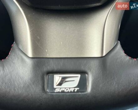 Синій Лексус РХ, об'ємом двигуна 3.46 л та пробігом 125 тис. км за 31490 $, фото 21 на Automoto.ua