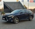 Синій Лексус РХ, об'ємом двигуна 2 л та пробігом 139 тис. км за 29500 $, фото 22 на Automoto.ua