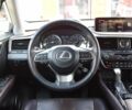 Синий Лексус РХ, объемом двигателя 3.46 л и пробегом 93 тыс. км за 32000 $, фото 8 на Automoto.ua