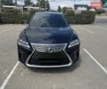 Синий Лексус РХ, объемом двигателя 2 л и пробегом 95 тыс. км за 32900 $, фото 13 на Automoto.ua