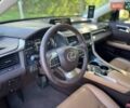 Синий Лексус РХ, объемом двигателя 2 л и пробегом 139 тыс. км за 31500 $, фото 10 на Automoto.ua