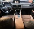Синій Лексус РХ, об'ємом двигуна 2 л та пробігом 139 тис. км за 28500 $, фото 29 на Automoto.ua