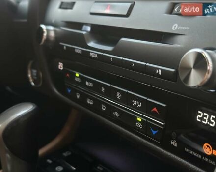 Синій Лексус РХ, об'ємом двигуна 2 л та пробігом 138 тис. км за 33600 $, фото 25 на Automoto.ua