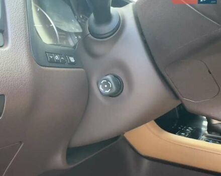 Синій Лексус РХ, об'ємом двигуна 2 л та пробігом 95 тис. км за 32900 $, фото 23 на Automoto.ua