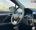 Синий Лексус РХ, объемом двигателя 3.5 л и пробегом 140 тыс. км за 34690 $, фото 15 на Automoto.ua