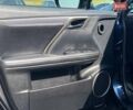 Синий Лексус РХ, объемом двигателя 3.5 л и пробегом 140 тыс. км за 34690 $, фото 46 на Automoto.ua