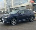 Синій Лексус РХ, об'ємом двигуна 2 л та пробігом 148 тис. км за 31500 $, фото 8 на Automoto.ua