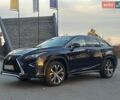 Синій Лексус РХ, об'ємом двигуна 2 л та пробігом 139 тис. км за 28500 $, фото 13 на Automoto.ua