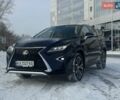 Синий Лексус РХ, объемом двигателя 2 л и пробегом 139 тыс. км за 32500 $, фото 12 на Automoto.ua