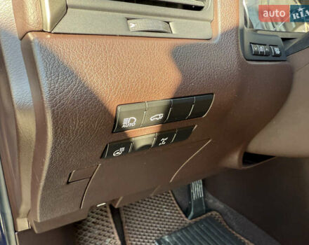 Синий Лексус РХ, объемом двигателя 2 л и пробегом 135 тыс. км за 32500 $, фото 62 на Automoto.ua